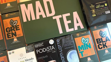 The Top 4 Non-Coffee Pods for Your Nespresso Coffee Machine.